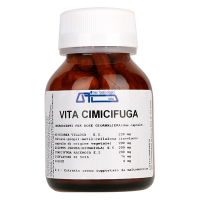 Вита цимицифуга / Vita cimicifuga капсулы
