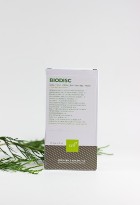 Биодиск / Biodisc ампула