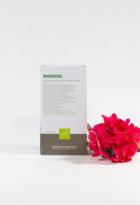 Биодиск / Biodisc ампула