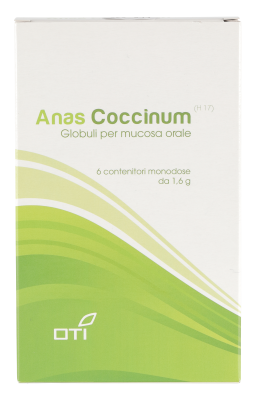 anascoccinum гранулы